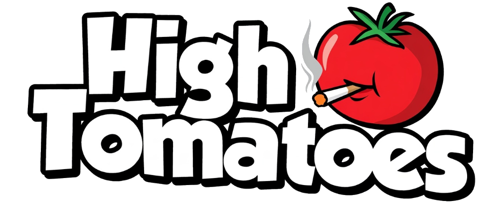 High Tomatoes